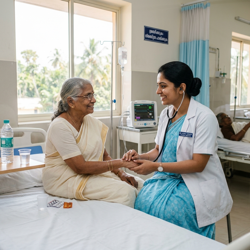 Cancer Care