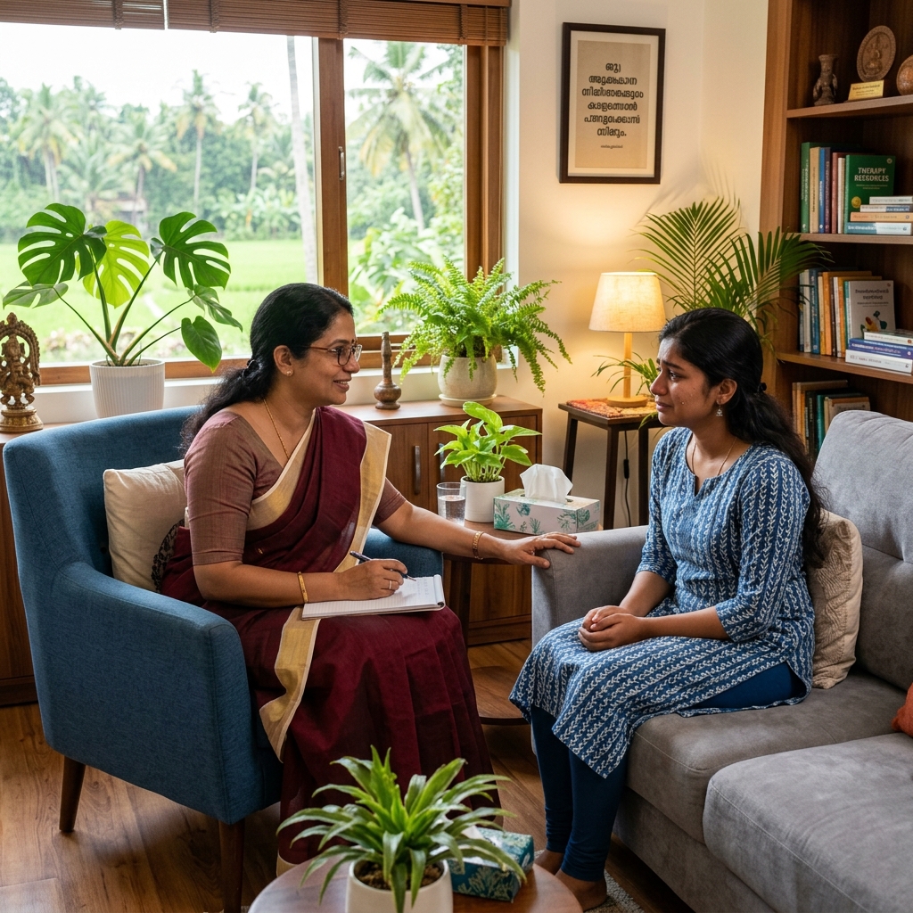 Counseling & Guidance