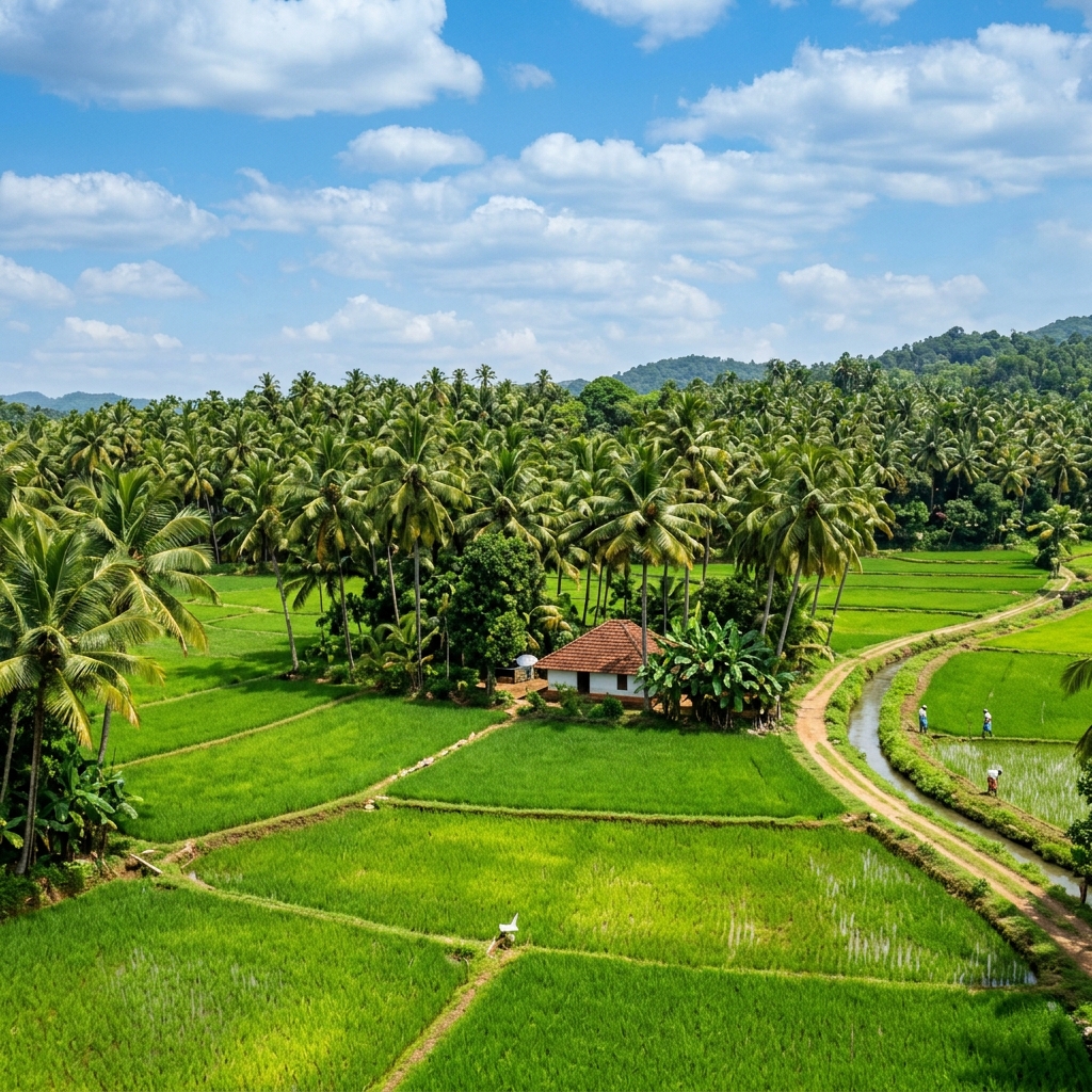 Land Bank