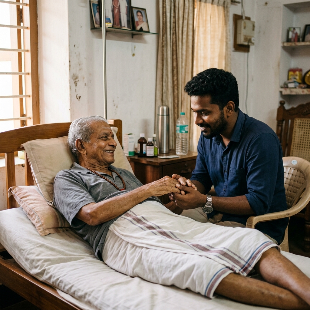 Palliative Care