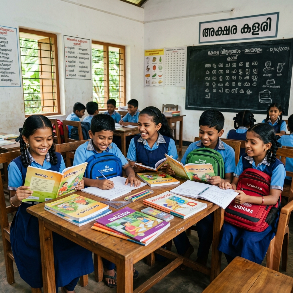 Education Support