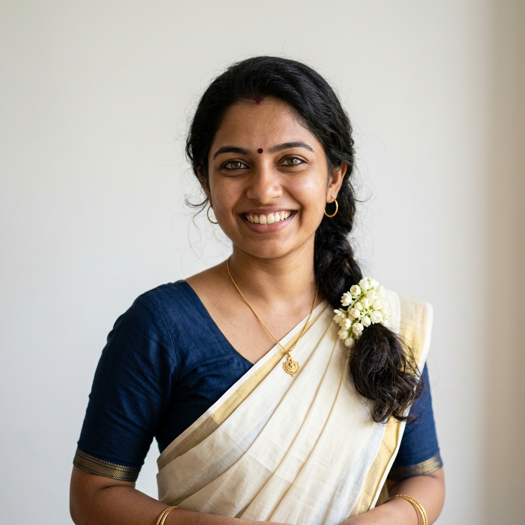 Maya Menon