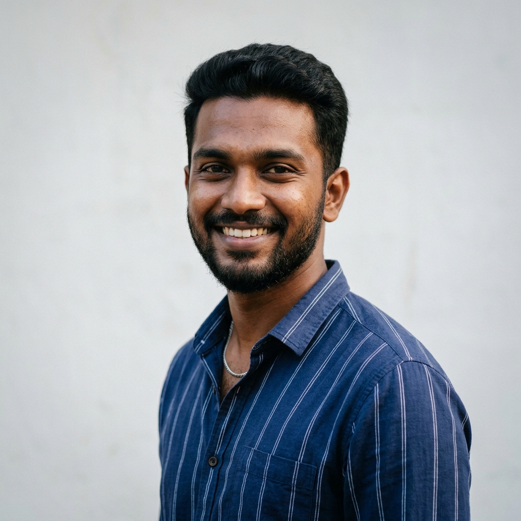 Rahul Nair