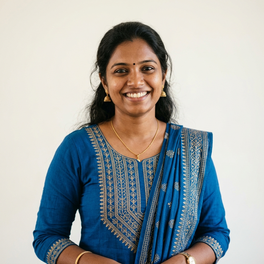 Anjali