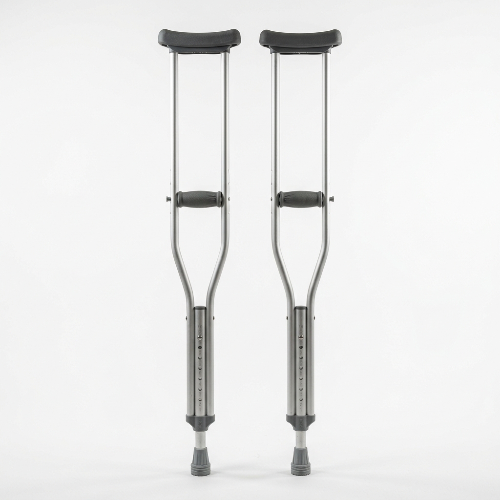 Crutches (Adult)
