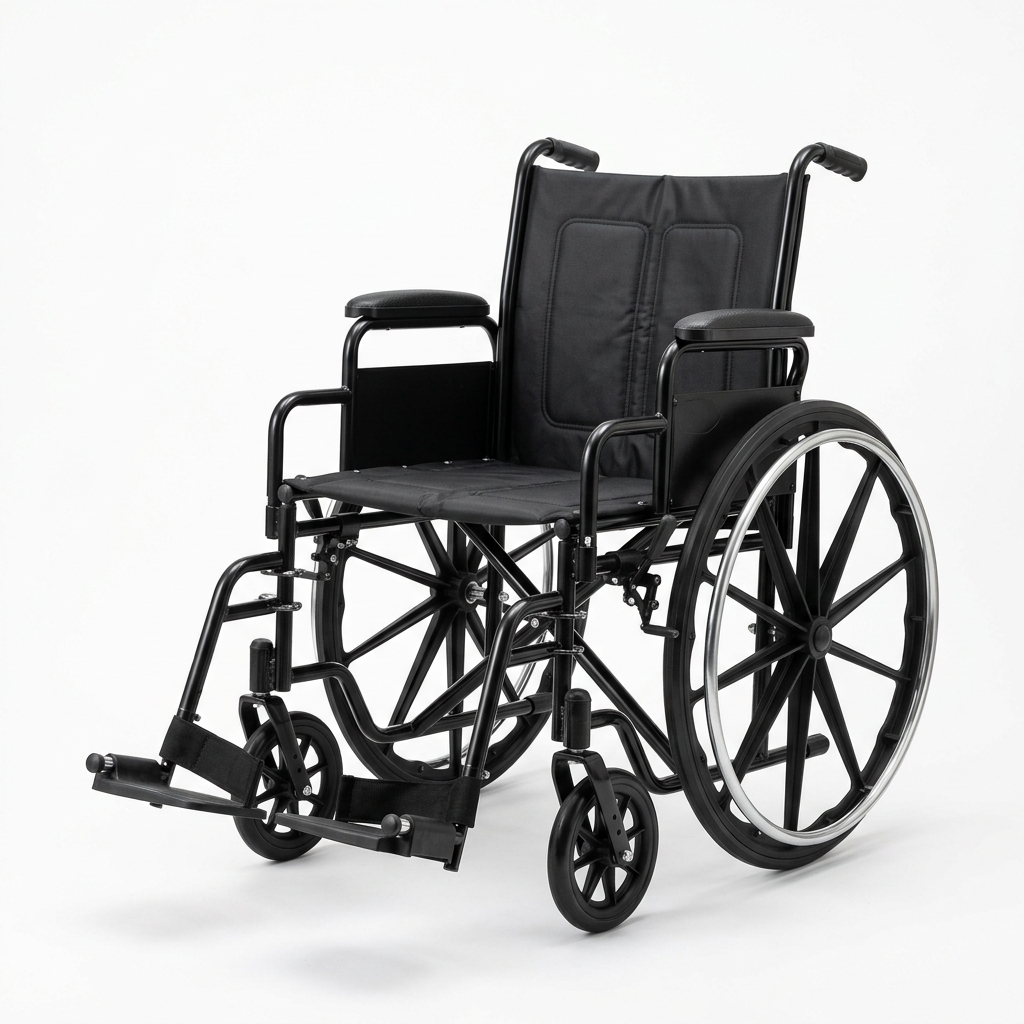 Standard Wheelchair